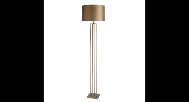 Highlight VloerlampModena koper brons - V4297.32 + O4425.10
